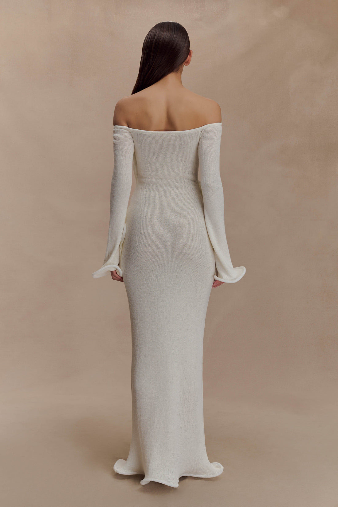 Sabrina Maxi Dress
