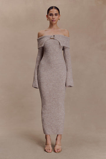 Baxter Midi Dress