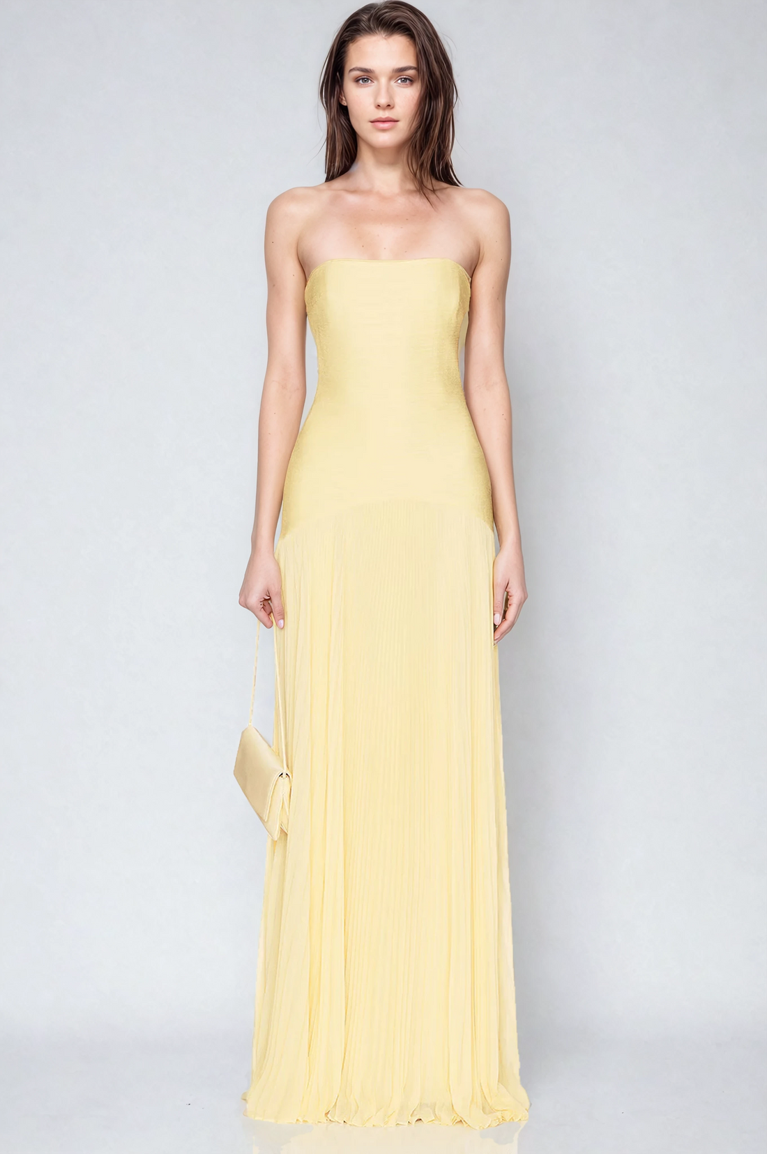 Azalea Maxi Dress